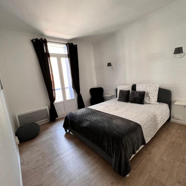 Gorgeous town house - Maison 3 Chambres - 8