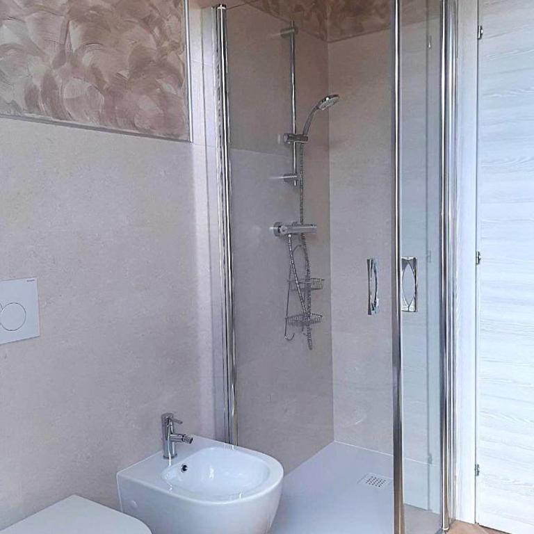 Casa Pina - Appartamento con 1 Camera da Letto - 9