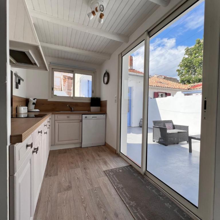 Gorgeous town house - Maison 3 Chambres - 4