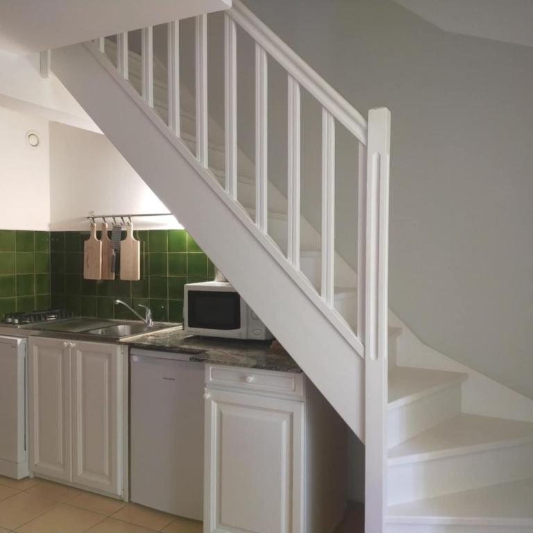 Mas de la Tour Carbonnière - Maisonette - 4