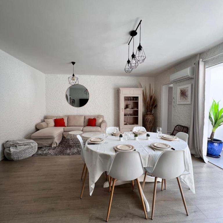 Gorgeous town house - Maison 3 Chambres - 1