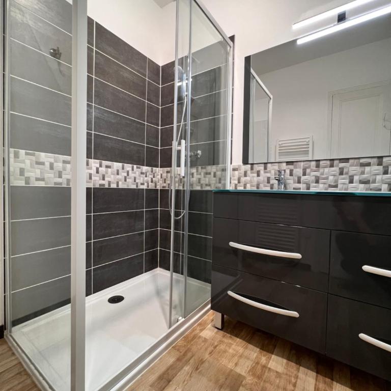 Gorgeous town house - Maison 3 Chambres - 14