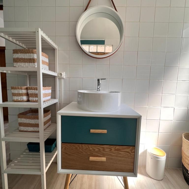 Gorgeous town house - Maison 3 Chambres - 19