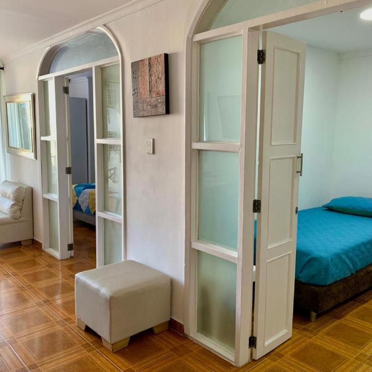 Apartamento con vista al Lago - Apartamento de 2 dormitorios - 10