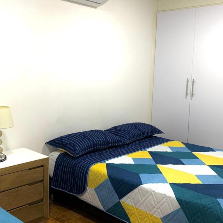 Apartamento con vista al Lago - Apartamento de 2 dormitorios - 12