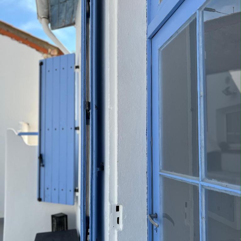 Gorgeous town house - Maison 3 Chambres - 22