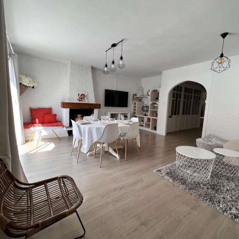 Gorgeous town house - Maison 3 Chambres - 2