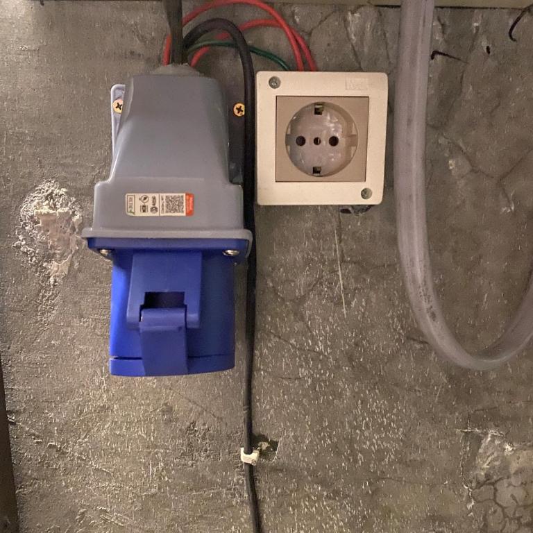 Spacious, bright and quiet - One-Bedroom Apartment - 39