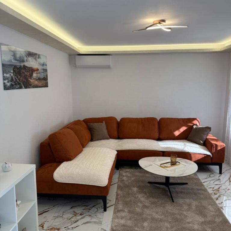 Apartment Tre sorelle - Two-Bedroom Apartment - 2