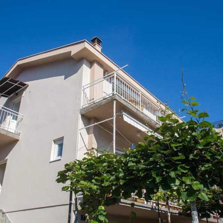 Apartment Tre sorelle - Two-Bedroom Apartment - 24