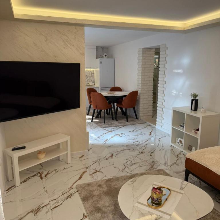 Apartment Tre sorelle - Two-Bedroom Apartment - 3