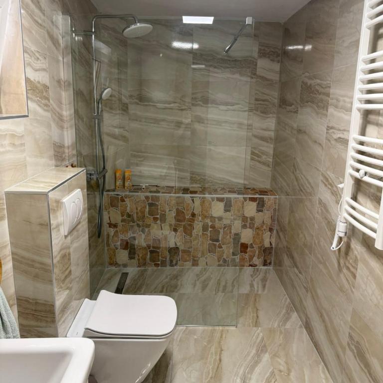 Apartment Tre sorelle - Two-Bedroom Apartment - 12