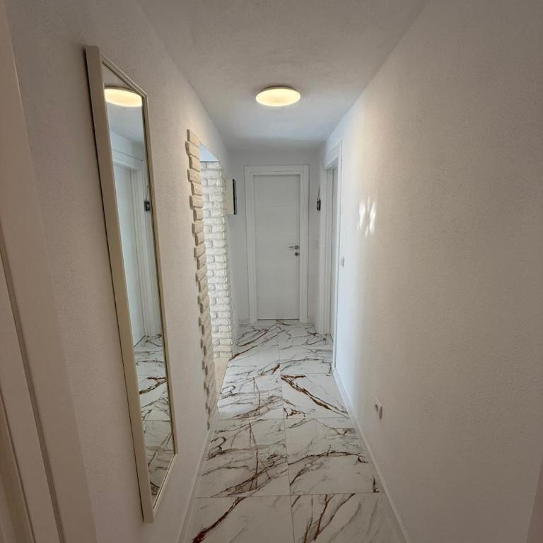 Apartment Tre sorelle - Two-Bedroom Apartment - 9