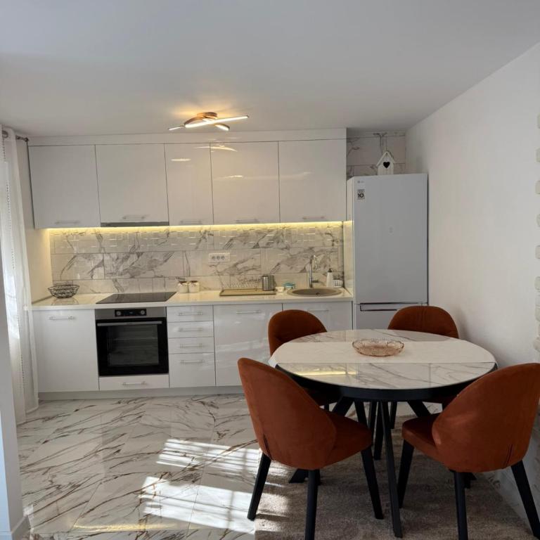 Apartment Tre sorelle - Two-Bedroom Apartment - 4