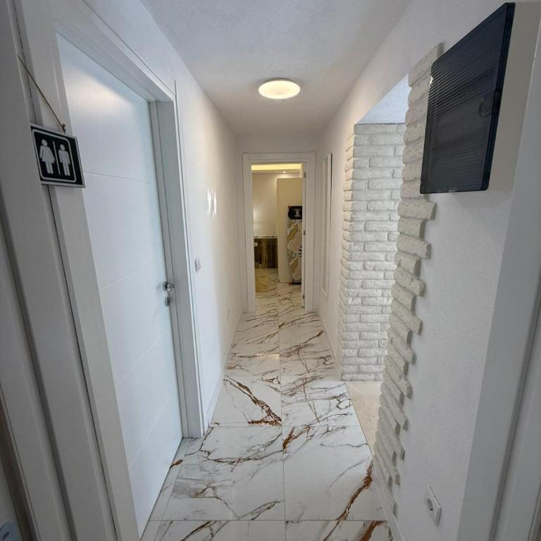 Apartment Tre sorelle - Two-Bedroom Apartment - 8