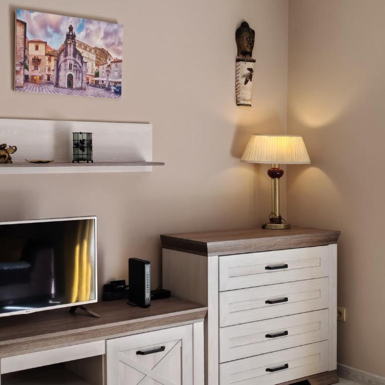 Boka Bay Apartments - One-Bedroom Apartment with Sea View - 11