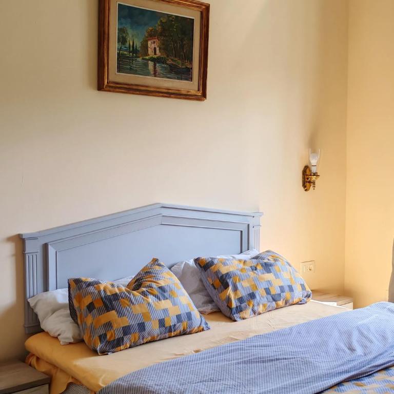 Boka Bay Apartments - One-Bedroom Apartment with Sea View - 10
