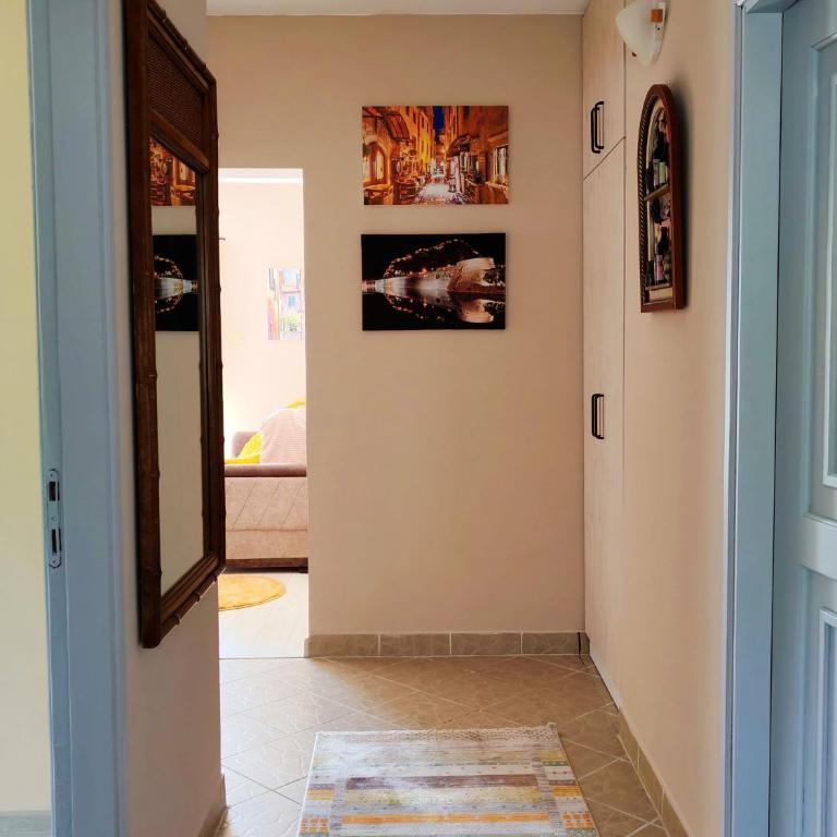 Boka Bay Apartments - One-Bedroom Apartment with Sea View - 5