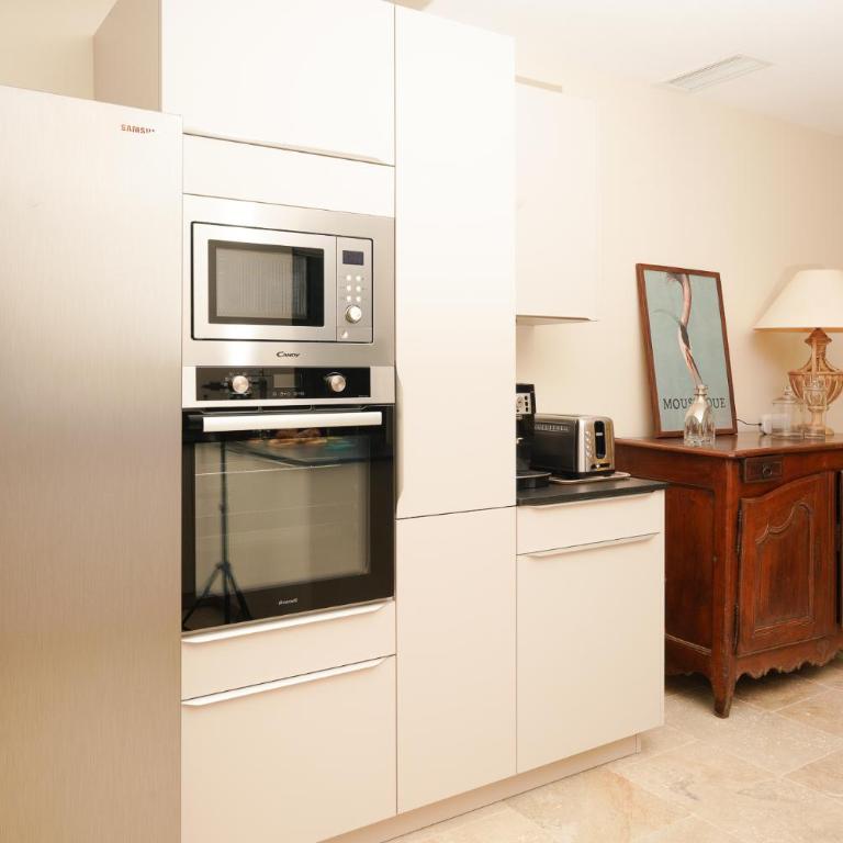 Maison Pamplemousse - Casa con 4 camere da letto - 7