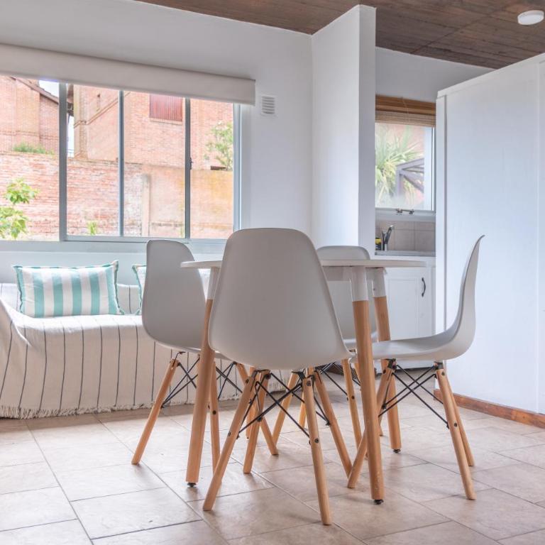 Tangerina Apart Villa Gesell - Apartamento Superior de 1 dormitorio - 3