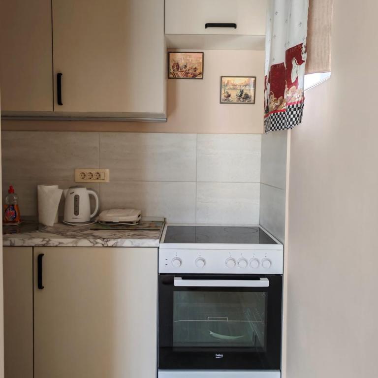 Boka Bay Apartments - One-Bedroom Apartment with Sea View - 16