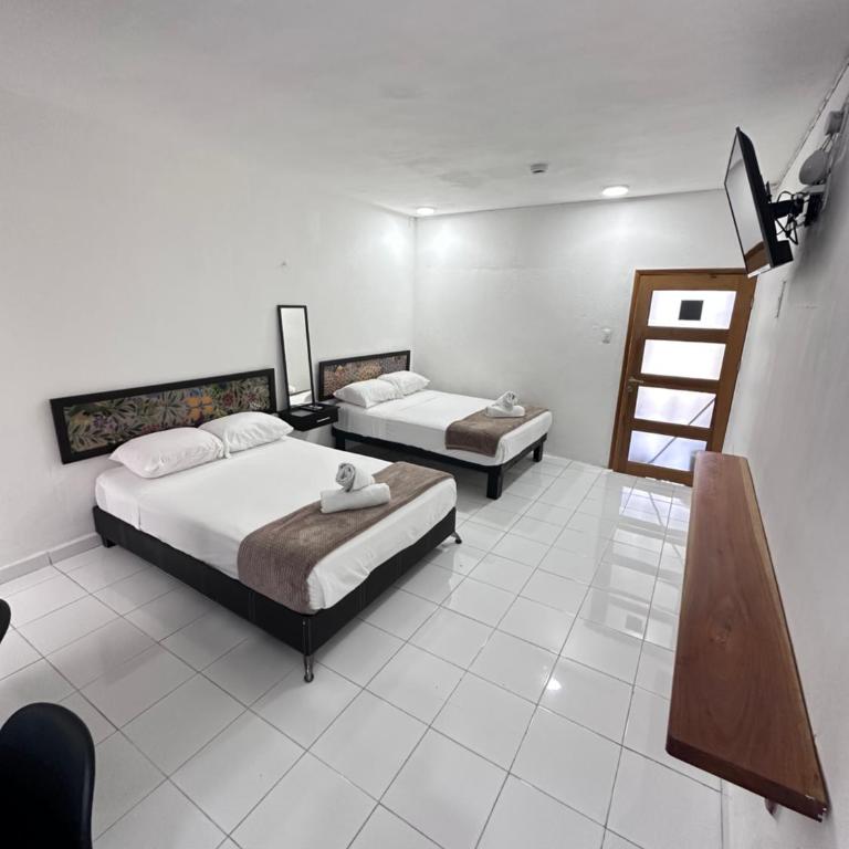 Casa Wandy - Apartment - 7