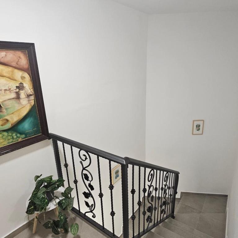 Apartman Odigitrija Old Town - Apartman sa 1 Spavaćom Sobom - 3