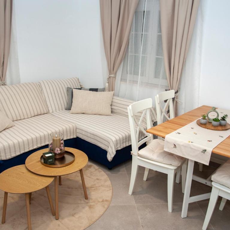 Apartman Odigitrija Old Town - Apartman sa 1 Spavaćom Sobom - 9
