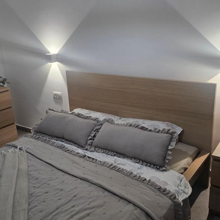 Apartman Odigitrija Old Town - Apartman sa 1 Spavaćom Sobom - 10
