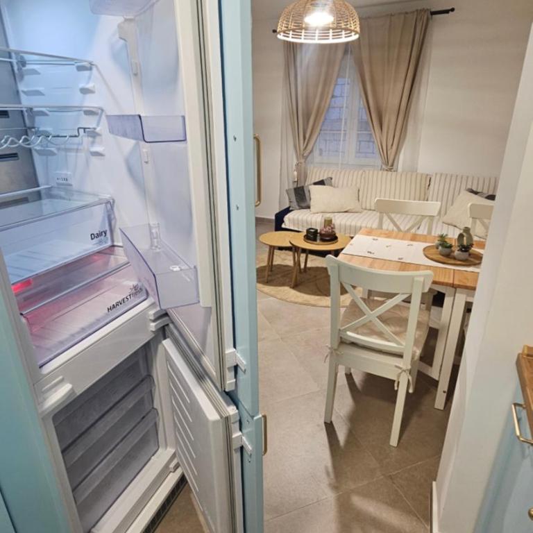 Apartman Odigitrija Old Town - Apartman sa 1 Spavaćom Sobom - 14