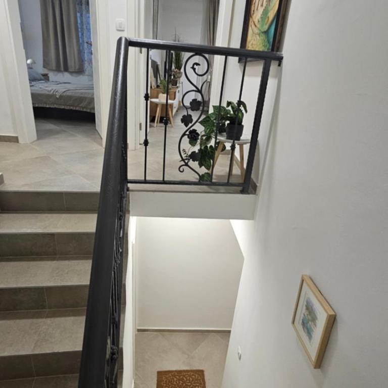 Apartman Odigitrija Old Town - Apartman sa 1 Spavaćom Sobom - 19