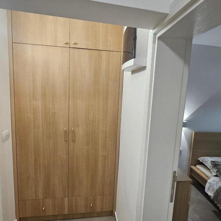 Apartman Odigitrija Old Town - Apartman sa 1 Spavaćom Sobom - 21