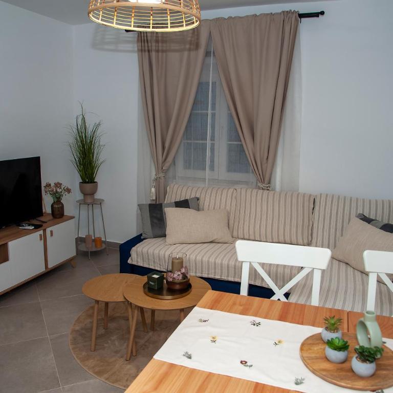 Apartman Odigitrija Old Town - Apartman sa 1 Spavaćom Sobom - 24