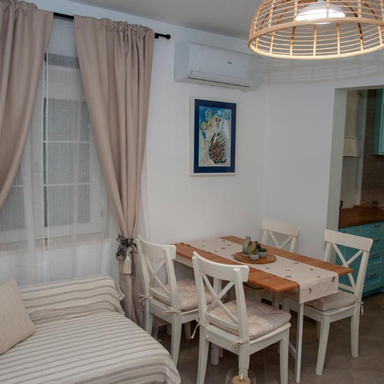 Apartman Odigitrija Old Town - Apartman sa 1 Spavaćom Sobom - 30