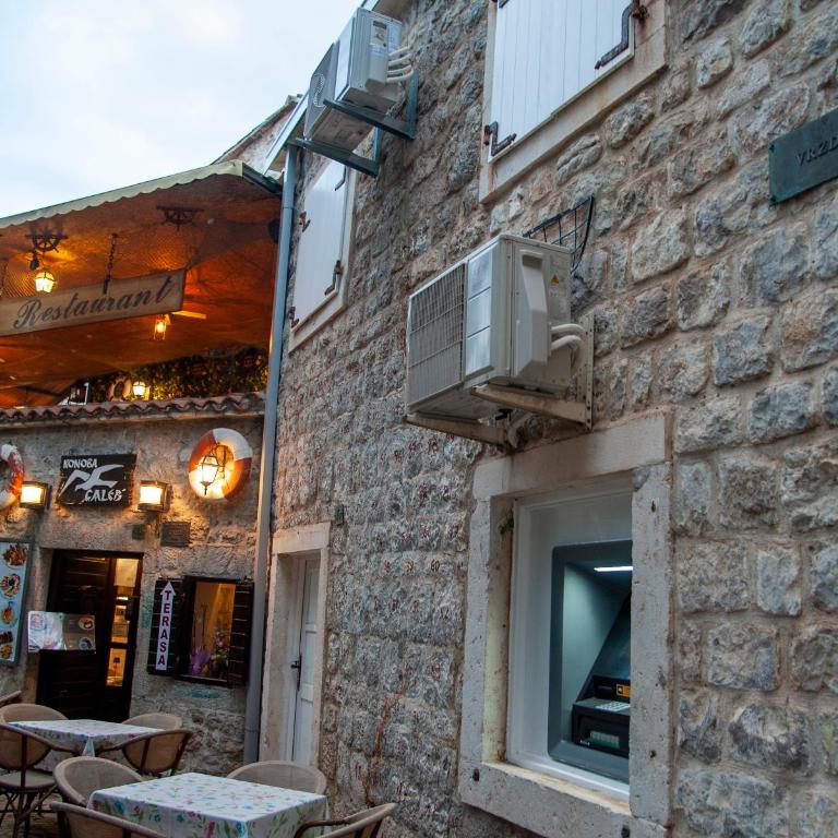Apartman Odigitrija Old Town - Apartman sa 1 Spavaćom Sobom - 31