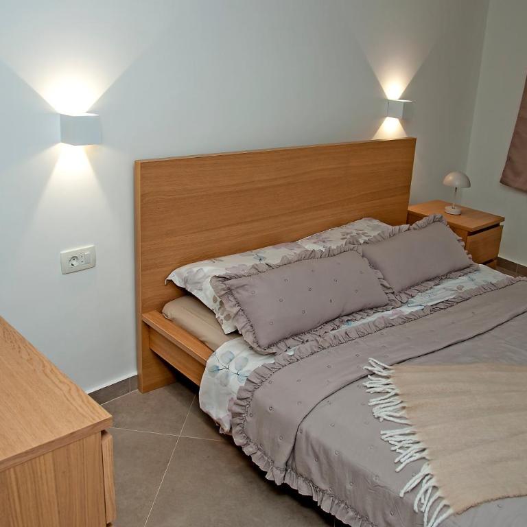 Apartman Odigitrija Old Town - Apartman sa 1 Spavaćom Sobom - 32