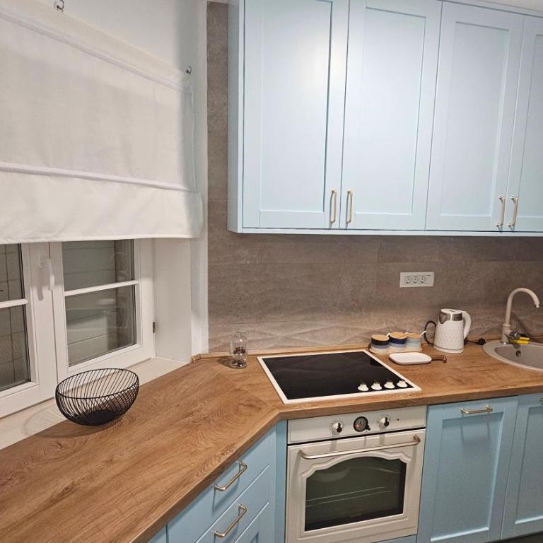 Apartman Odigitrija Old Town - Apartman sa 1 Spavaćom Sobom - 33