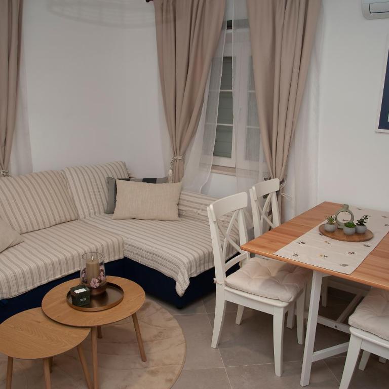 Apartman Odigitrija Old Town - Apartman sa 1 Spavaćom Sobom - 34