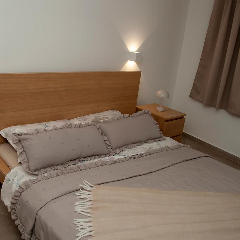 Apartman Odigitrija Old Town - Apartman sa 1 Spavaćom Sobom - 36