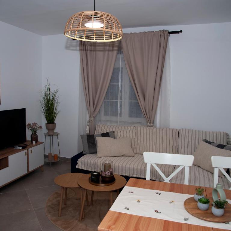 Apartman Odigitrija Old Town - Apartman sa 1 Spavaćom Sobom - 39