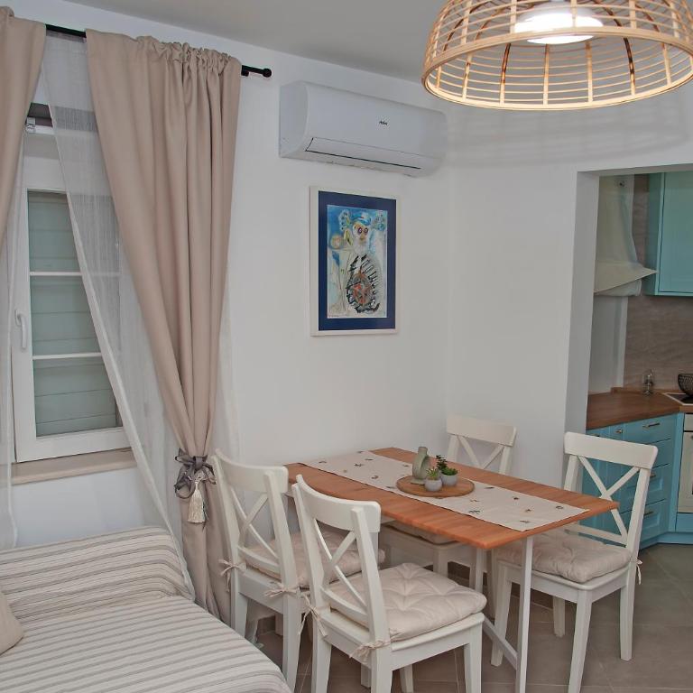 Apartman Odigitrija Old Town - Apartman sa 1 Spavaćom Sobom - 40