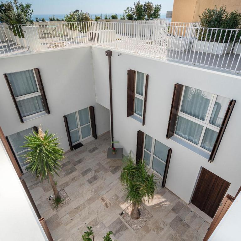 Porte de Monaco - Cosy et Luxueux - Vue mer - DE - Appartamento con 2 Camere da Letto - 24