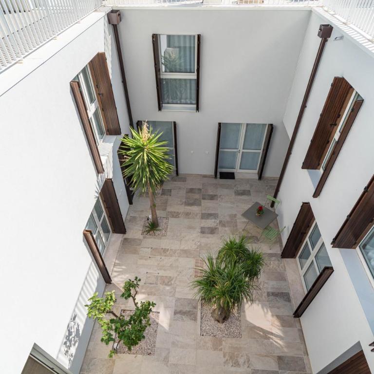 Porte de Monaco - Cosy et Luxueux - Vue mer - DE - Appartamento con 2 Camere da Letto - 25