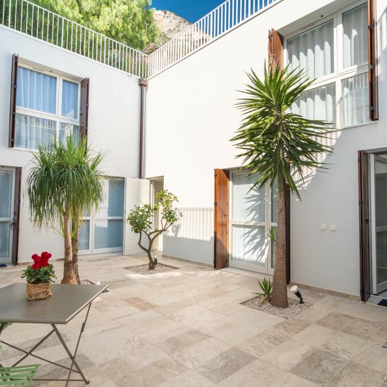 Porte de Monaco - Cosy et Luxueux - Vue mer - DE - Appartamento con 2 Camere da Letto - 22