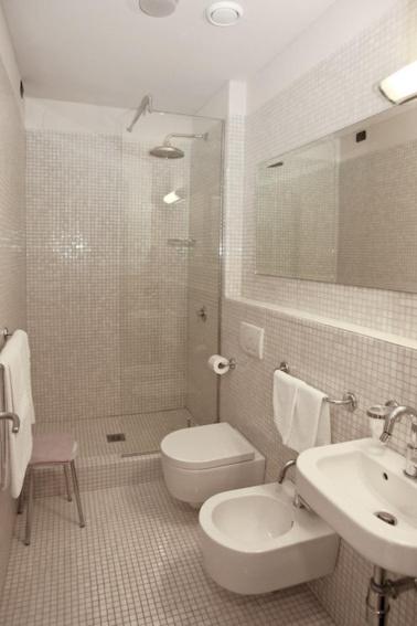 Hotel Milano - Superior Double or Twin Room with Lake View - 5