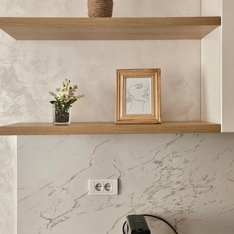 Apartman Soko Zlatibor - Apartman sa 1 Spavaćom Sobom - 4