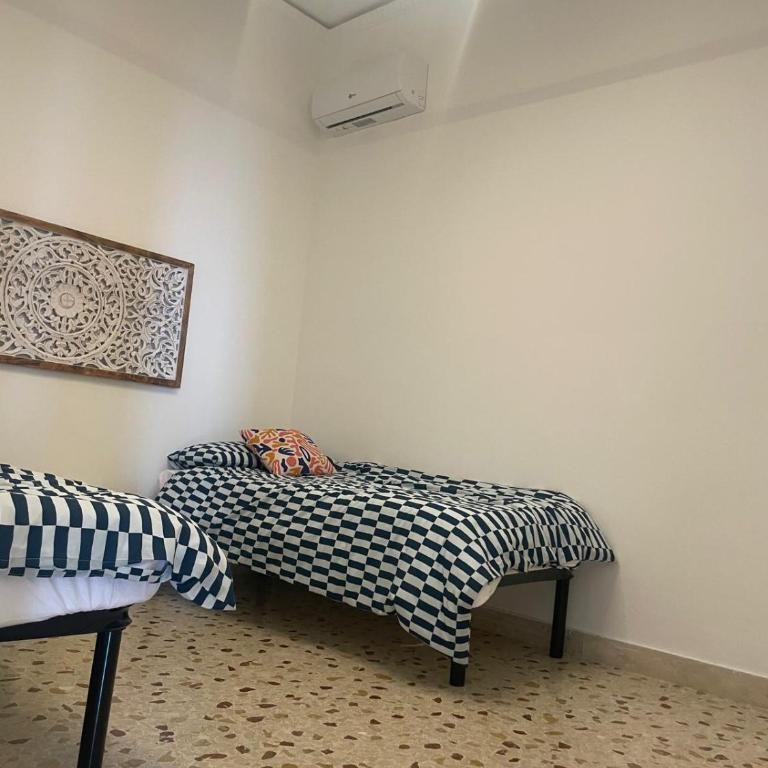 Acqua & Sale - Appartamento con 2 Camere da Letto, Terrazza e Vista Mare - 18