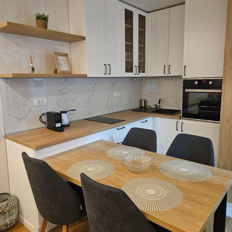 Apartman Soko Zlatibor - Apartman sa 1 Spavaćom Sobom - 6