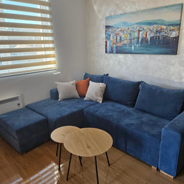 Apartman Soko Zlatibor - Apartman sa 1 Spavaćom Sobom - 14