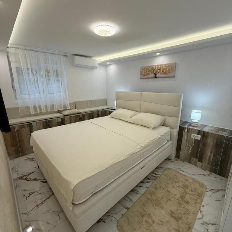 Apartment Tre sorelle - Two-Bedroom Apartment - 19